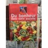 Du bonheur dans votre assiette