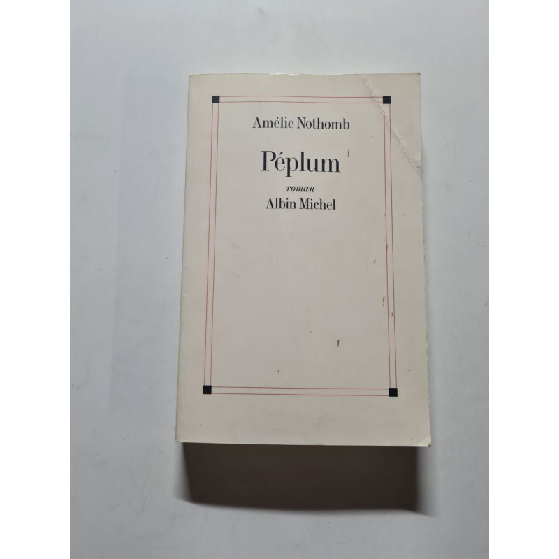 Péplum