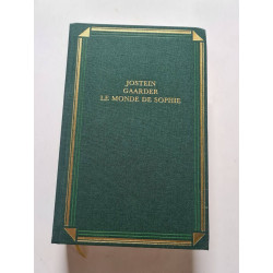Le monde de Sophie