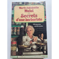 Secrets d'une herboriste