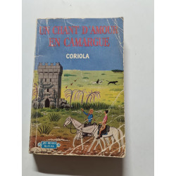 Un chant d'amour en Camargue