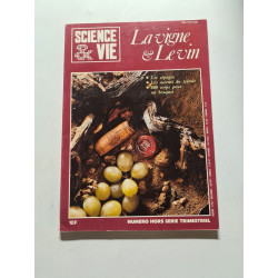 La vigne et Le vin