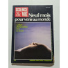 Neuf mois pour venir au monde : L'album photographique de la vie...