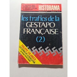 Les trafics de la Gestapo française (2) nº 251