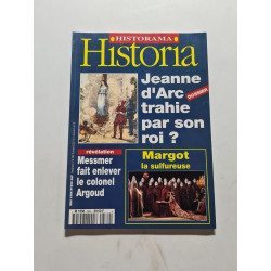 Historama Historia nº 569