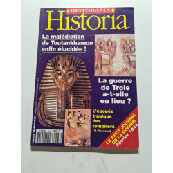 Historama Historia nº 566