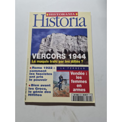 Historama Historia nº 571