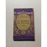 Le barbier de Séville
