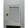 Storytelling la machine à fabriquer des histoires et à formater...