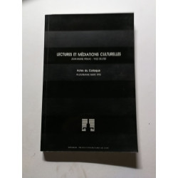 Lectures et médiations culturelles