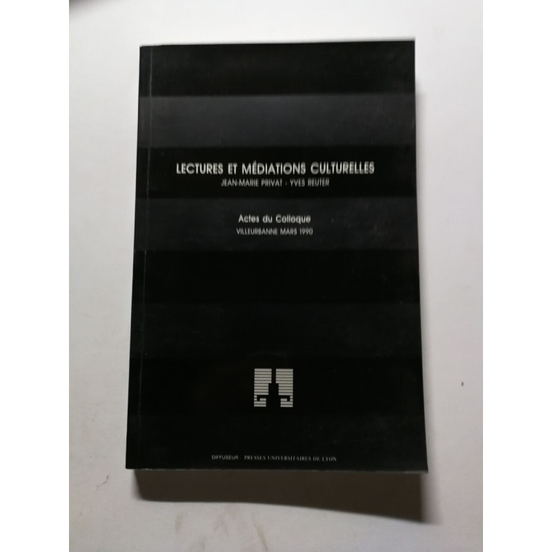 Lectures et médiations culturelles