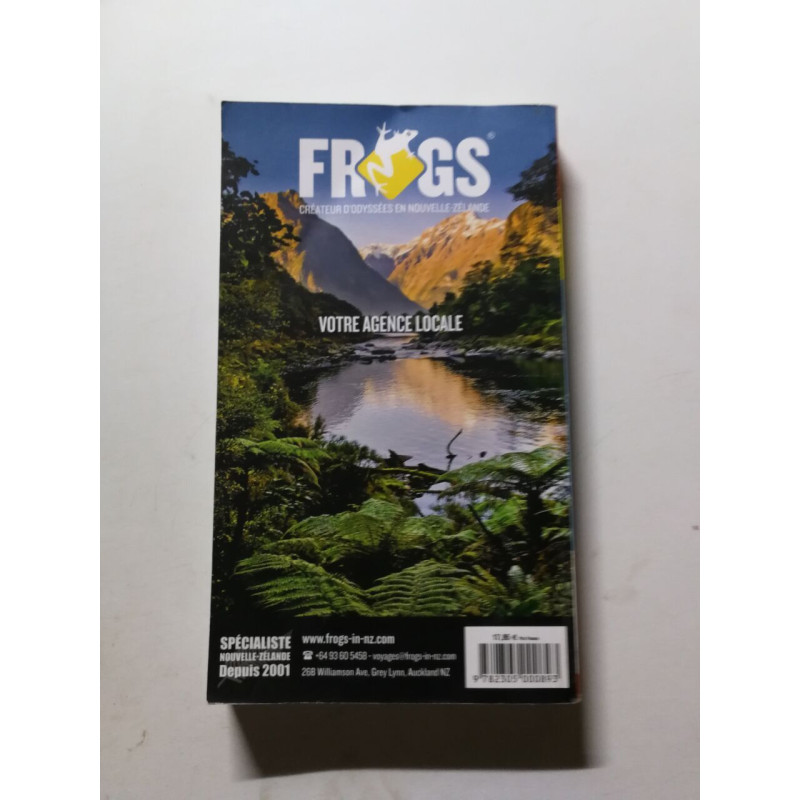 Frogs