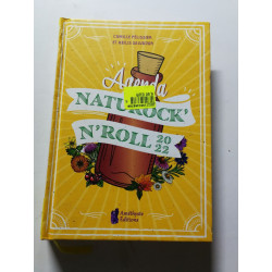 Agenda Natura Rock'n'Roll