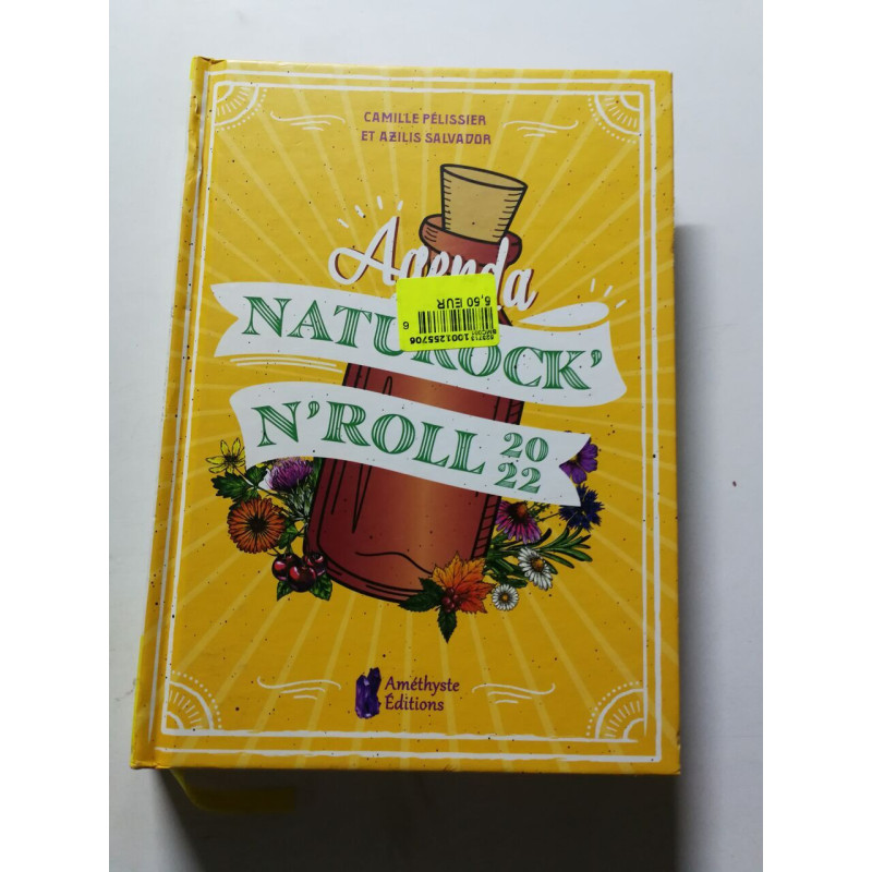 Agenda Natura Rock'n'Roll