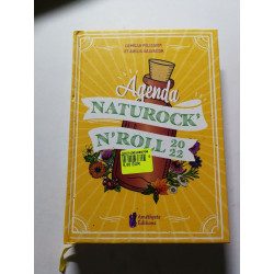 Agenda Naturock'n'roll 2022