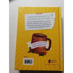 Agenda Naturock'n'roll 2022