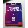 Histoire Géographie 2de