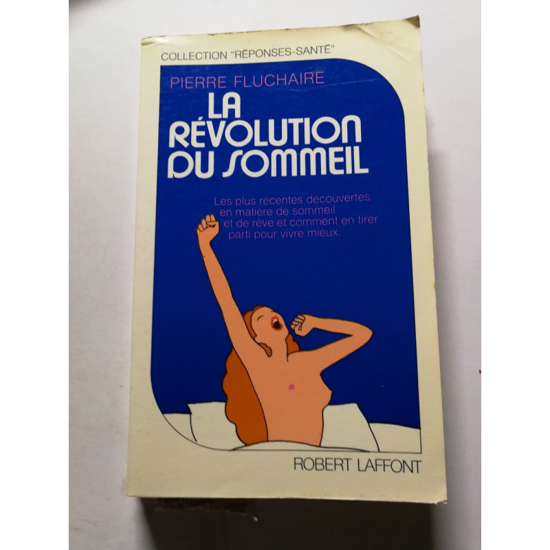 La révolution du sommeil