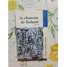 La chanson de Roland