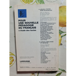 La chanson de Roland