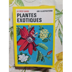 Plantes exotiques