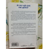 Je ne vais pas me gêner