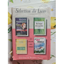 Sélection du Livre autone 1957