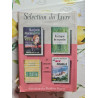 Sélection du Livre autone 1957