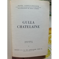 Gulla Chatelaine