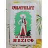 Chatelet le chanteur de Mexico