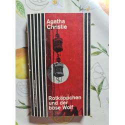 Rotkäppchen und der böse Wolf
