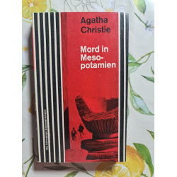 Mord in Mesopotamien