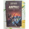 Asutra ! Chroniques de Durdane