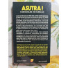 Asutra ! Chroniques de Durdane