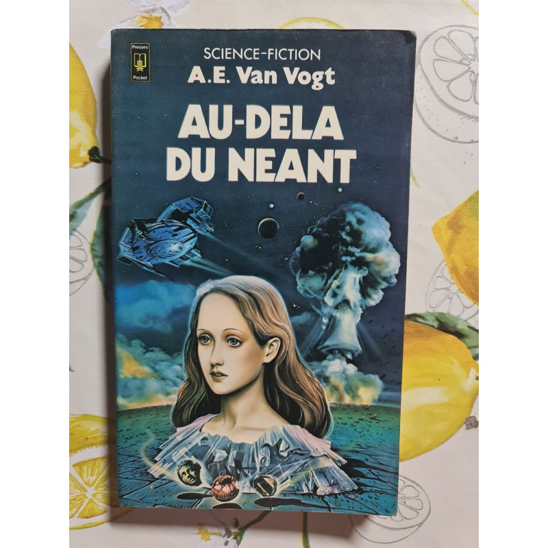 Au-delà du néant