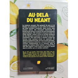 Au-delà du néant