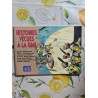 Histoires vécues à la GMF