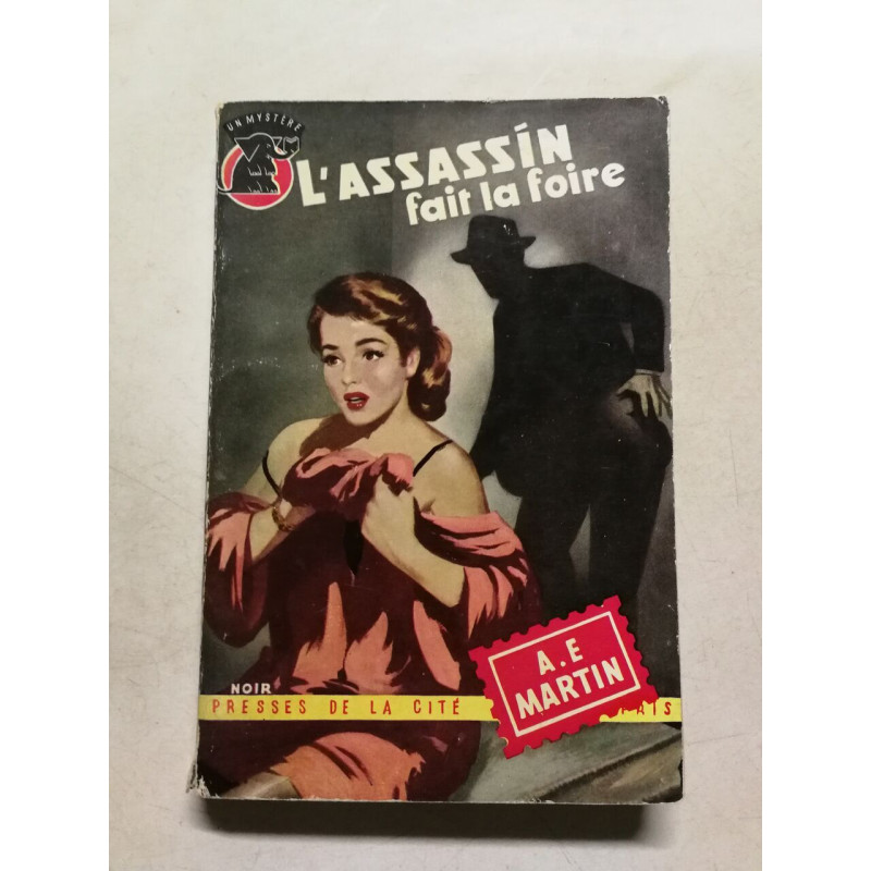 L'assassin fait la foire