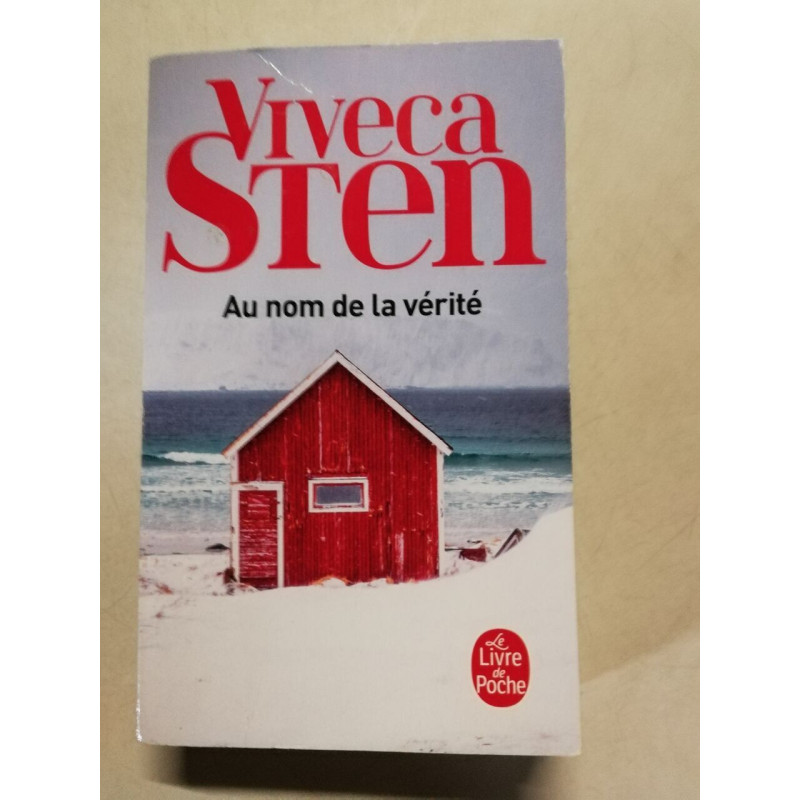 Au nom de la vérité