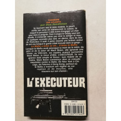 L'Exécuteur : Tonnerre sur Atlanta
