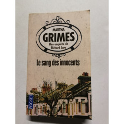 Le sang des innocents