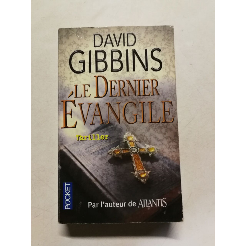 Le Dernier Évangile