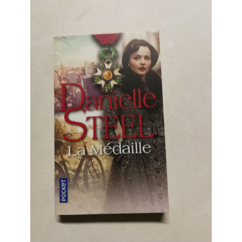 La Médaille