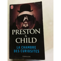 La Chambre des curiosités