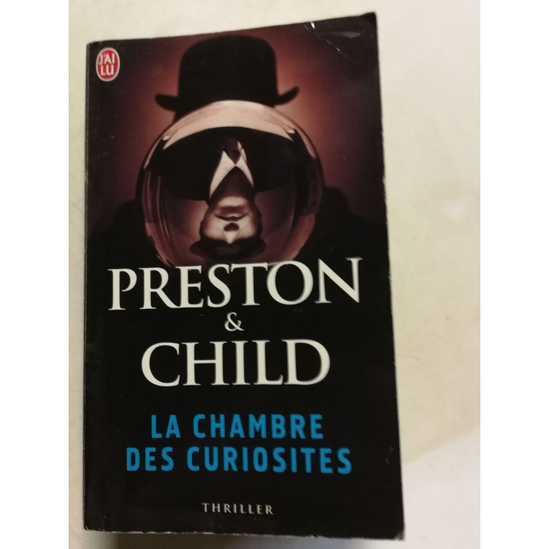 La Chambre des curiosités