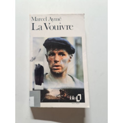La Vouivre