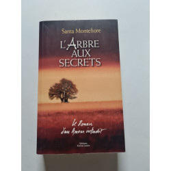 L'arbre aux secrets