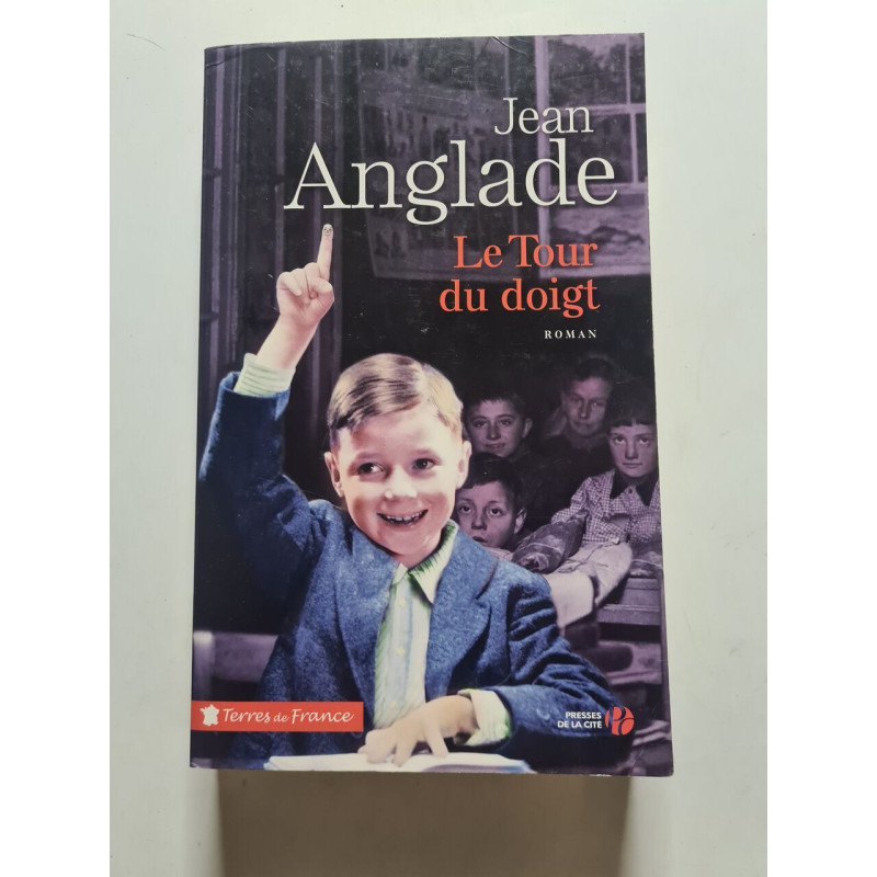 Le Tour du doigt