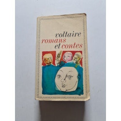 Romans et contes