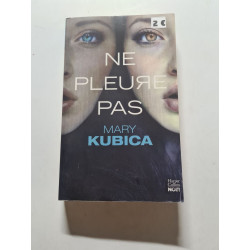 Ne pleure pas